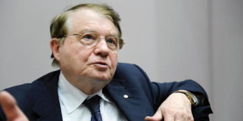  Luc Montagnier HIV Nobelprijswinnaar zegt dat virus 