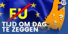  Nexit Tijd om gedag tegen de EU te zeggen