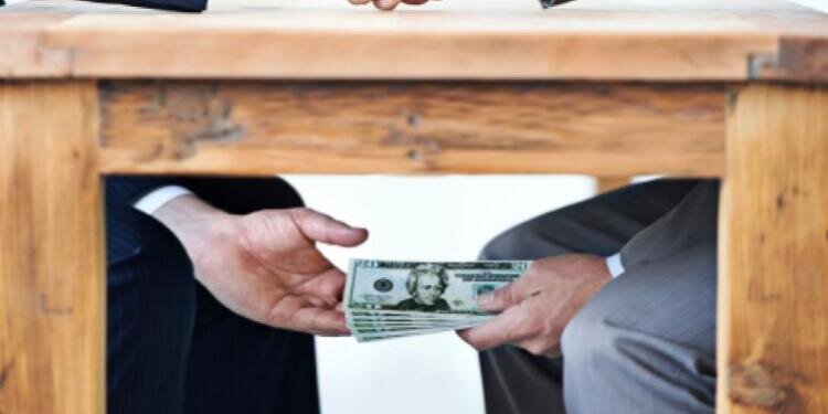 Onrechtmatig 5,1 miljard euro belastinggeld verspilt