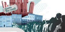  Tekort / te dure woonruimte in Nederland