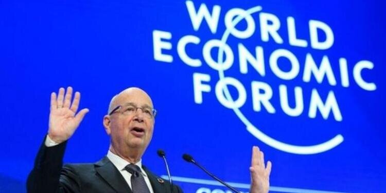 Word Economy forum wil hervorming - wereldeconomie