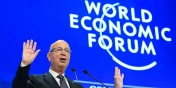  Word Economy forum wil hervorming - wereldeconomie